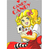 Japanese anime-JP 1903